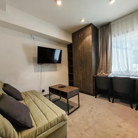 Central Konaci Apartments 科帕奥尼克 外观 照片