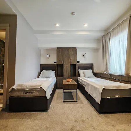 Central Konaci Apartments 科帕奥尼克 外观 照片