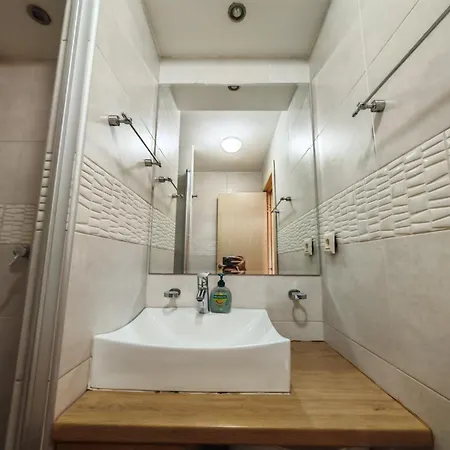 Central Konaci Apartments 科帕奥尼克 客房 照片