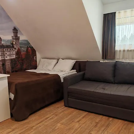 Central Konaci Apartments 科帕奥尼克 客房 照片