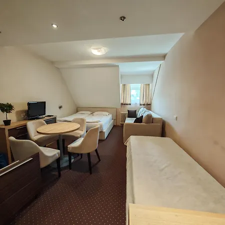 Central Konaci Apartments 科帕奥尼克 外观 照片