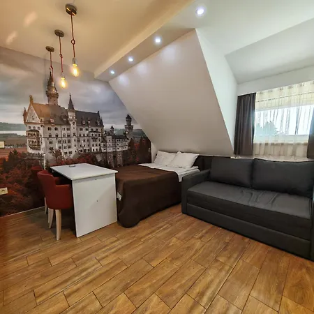 Central Konaci Apartments 科帕奥尼克 外观 照片