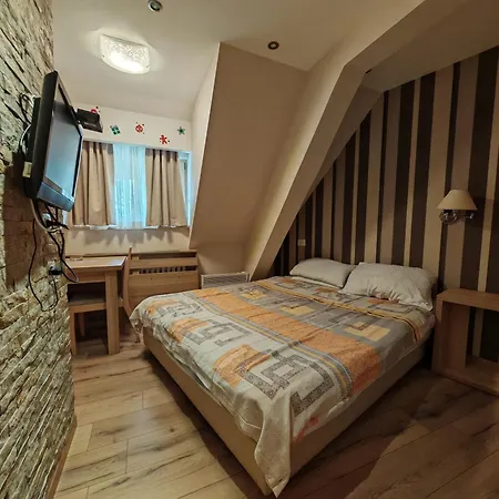 Central Konaci Apartments 科帕奥尼克 客房 照片