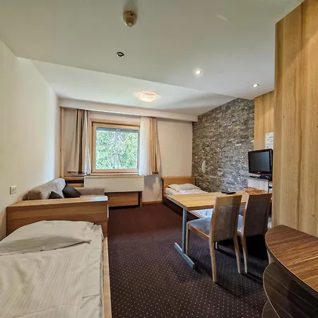 Central Konaci Apartments 科帕奥尼克 客房 照片