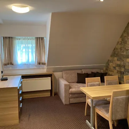 Central Konaci Apartments 科帕奥尼克 客房 照片