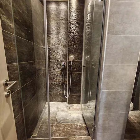 Central Konaci Apartments 科帕奥尼克 客房 照片
