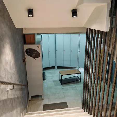 Central Konaci Apartments 科帕奥尼克 客房 照片