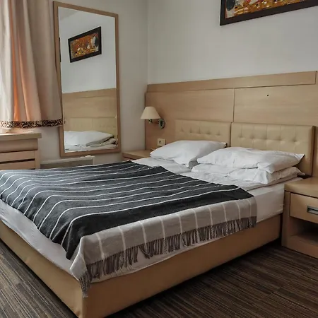 Central Konaci Apartments 科帕奥尼克 客房 照片