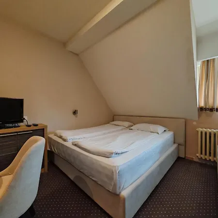 Central Konaci Apartments 科帕奥尼克 客房 照片