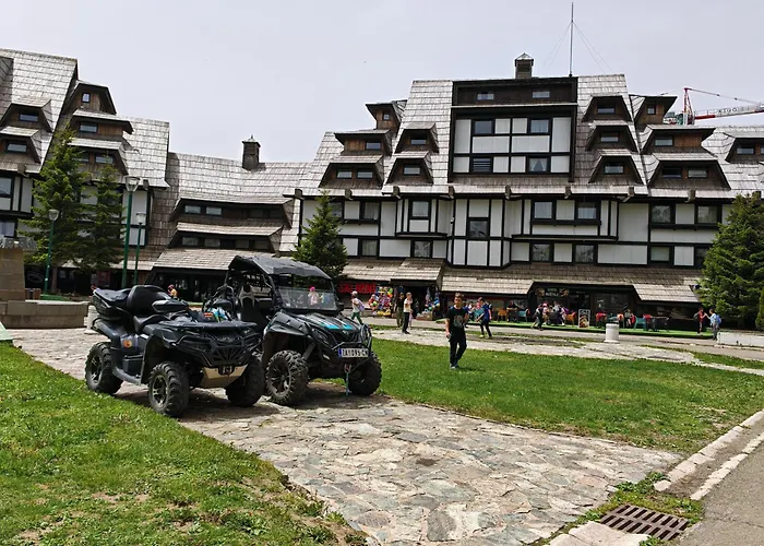 Central Konaci Apartments